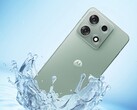 De Motorola Edge 70 Max zal drie grote Android-updates ontvangen.