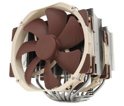 Noctua NH-D15 (Bron: Noctua)