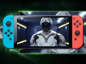 De Nintendo Switch-opvolger zal naar verwachting de DLSS-technologie van Nvidia ondersteunen. (Afbeelding bron: Nintendo/Nvidia - bewerkt)