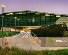 Afgebeeld: Nvidia's Endeavor gebouw in Santa Clara, Californië (Afbeeldingsbron: Nvidia)