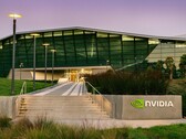 Afgebeeld: Nvidia's Endeavor gebouw in Santa Clara, Californië (Afbeeldingsbron: Nvidia)