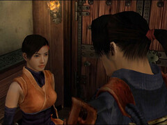 Onimusha heeft nu een hels moeilijke modus (Afbeelding bron: Capcom)