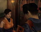 Onimusha heeft nu een hels moeilijke modus (Afbeelding bron: Capcom)