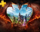 De game zal op de eerste dag beschikbaar zijn voor PS Plus Extra- en Premium-leden.