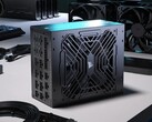 De WS3000 PSU. (Afbeelding Bron: Corsair)