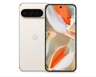 De Pixel 9 Pro (afbeelding) wordt in India verkocht via Flipkart en kost INR 1.09.999 voor het 256GB-model, ongeveer $1.287. (Afbeeldingsbron: Flipkart)