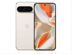 De Pixel 9 Pro (afbeelding) wordt in India verkocht via Flipkart en kost INR 1.09.999 voor het 256GB-model, ongeveer $1.287. (Afbeeldingsbron: Flipkart)