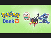 Pokémon Bank wordt in februari 2027 stopgezet.