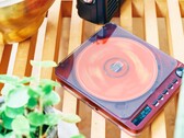 Relax Pixel Tunes combineert moderne functies met een transparant retrodesign.