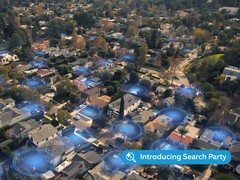 Een screenshot van de Super Bowl-advertentie die een nieuwe golf van kritiek teweegbracht.