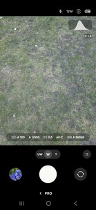 Samsung Galaxy S25 smartphone test