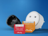 Shelly's nieuwe Z-Wave Long Range producten (foto) zijn gearriveerd. (Afb. bron: Shelly, bewerkt)