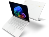 De Acer Swift Edge 14 AI biedt Lunar Lake-kwaliteit onder de kg. (Afbeelding Bron: Acer)