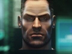 Sam Fisher uit de Splinter Cell franchise. (Afbeelding bron: Ubisoft op Xcancel)