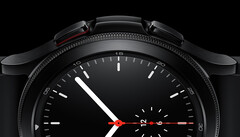 Samsung blijft regelmatig updates uitbrengen voor de Galaxy Watch4-serie. (Beeldbron: Samsung)