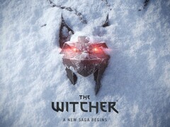 Volgens CD Projekt plannen ze ook een remake van het eerste The Witcher-spel, dat door een externe studio ontwikkeld zal worden. (Bron: X/Twitter)