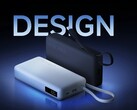 De Xiaomi Power Bank 5i beschikt over een batterij van 20.000 mAh