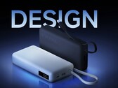 De Xiaomi Power Bank 5i beschikt over een batterij van 20.000 mAh