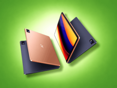 Ai+ heeft een voorproefje gegeven van zijn aankomende NovaTab-tablet, nog voor de officiële lancering