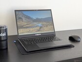 Eurocom Blitz Ultra 2 14 laptop test: Sterke bruikbaarheid ten koste van gewicht