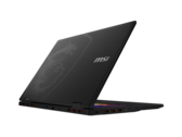 De Crosshair 18 HX wordt verkocht voor minder dan $2000 en is een goede deal voor mainstream gamers die ook het ruime 18-inch scherm willen (Afbeelding bron: MSI)