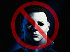 Halloween: The Game is in Australië en Nieuw-Zeeland verboden vanwege afbeeldingen van drugsgebruik.
