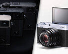 Het lijkt erop dat de Fujifilm X-E4 en X-Pro3 toch snel vervangen zullen worden. (Afbeelding bron: Fujifilm - bewerkt)