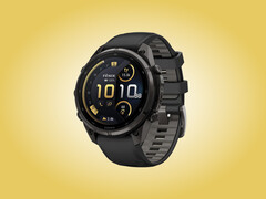 De Fenix 9 Pro komt nu in aanmerking voor zijn eerste software-update.