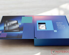 Intels Nova Lake CPU's kunnen een serieuze cache bevatten, in tegenstelling tot de Arrow Lake desktopchip die hier is afgebeeld