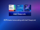 Bestaande gebruikers kunnen Deep Link blijven gebruiken, maar er worden geen toekomstige updates of fixes geleverd. (Afbeelding Bron: Intel)