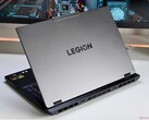 Lenovo Legion 5 15 (bron: Notebookcheck)