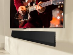 LG: Nieuwe soundbars voor 2024