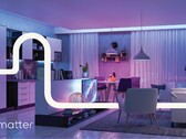 Matter wil alle smart home-apparaten met elkaar verbinden onder een gemeenschappelijk protocol (Afbeelding Bron: CSA)