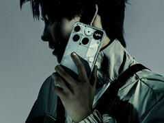 De Nothing Phone (3) blijft het vlaggenschip van het merk in 2026. (Afbeeldingsbron: Nothing)