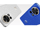 De Nova 12 Ultra. (Bron: Huawei)