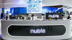 Nubia presenteert haar nieuwe wereldwijde smartphone-assortiment. (Bron: Nubia)