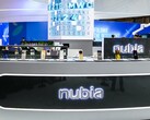 Nubia presenteert haar nieuwe wereldwijde smartphone-assortiment. (Bron: Nubia)