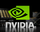 Nvidia debuteert dit jaar twee nieuwe AI-gestuurde functies op Gamescom. Afgebeeld - een gestileerd Nvidia-logo. (Afbeeldingsbron: Mariia Shalabaieva op Unsplash)