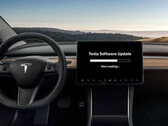 Musk zegt dat wielzeur "verholpen" zal worden (Afbeelding: Tesla)