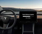 Musk zegt dat wielzeur "verholpen" zal worden (Afbeelding: Tesla)