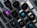Beide horloges zijn de Zepp E. (Bron: Zepp Health)