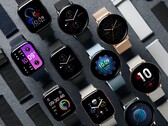 Beide horloges zijn de Zepp E. (Bron: Zepp Health)