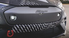 Het huidige EV-aanbod van Ford heeft een beetje een smerige geschiedenis. (Afbeelding bron: Ford)