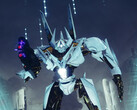 De Vex leiden de verhaallijn in de nieuwste episodische update van Destiny 2 (Afbeelding bron: Bungie) 
