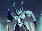 De Vex leiden de verhaallijn in de nieuwste episodische update van Destiny 2 (Afbeelding bron: Bungie) 