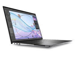 In review: Dell Precision 5470. Test unit geleverd door Dell