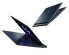 De Acer Predator Helios Neo 16S AI gaming-laptop weegt 2,3 kg (5 lbs.). (Afbeeldingsbron: Acer)