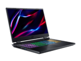 Acer Nitro 5 AN517-55-738R (Bron: Acer)