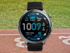 Amazfit&#039;s Balance 2 XT smartwatch (afbeelding) is nu verkrijgbaar in Italië. (Afbeeldingsbron: Amazfit, bewerkt)
