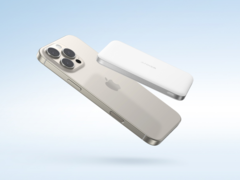 De nieuwe Nano Power Bank (5K, MagGo, Slim) van Anker (foto) is gelanceerd in de VS. (Afbeeldingsbron: Anker)